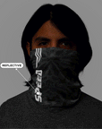 Speed Freak Reflective Bandana