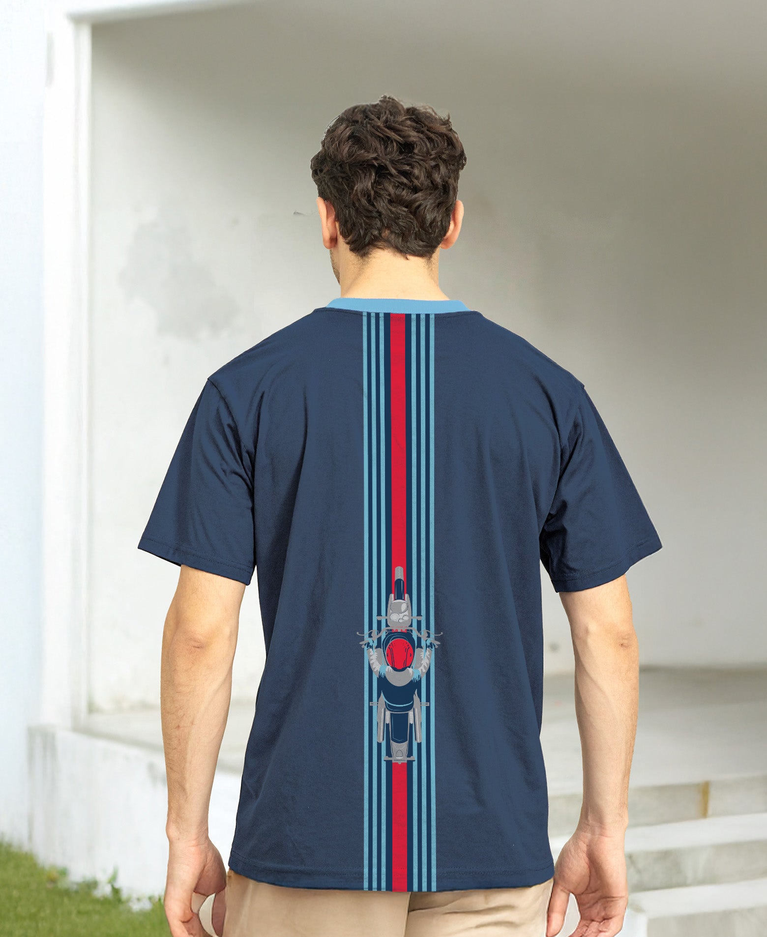 Speedster T-Shirt