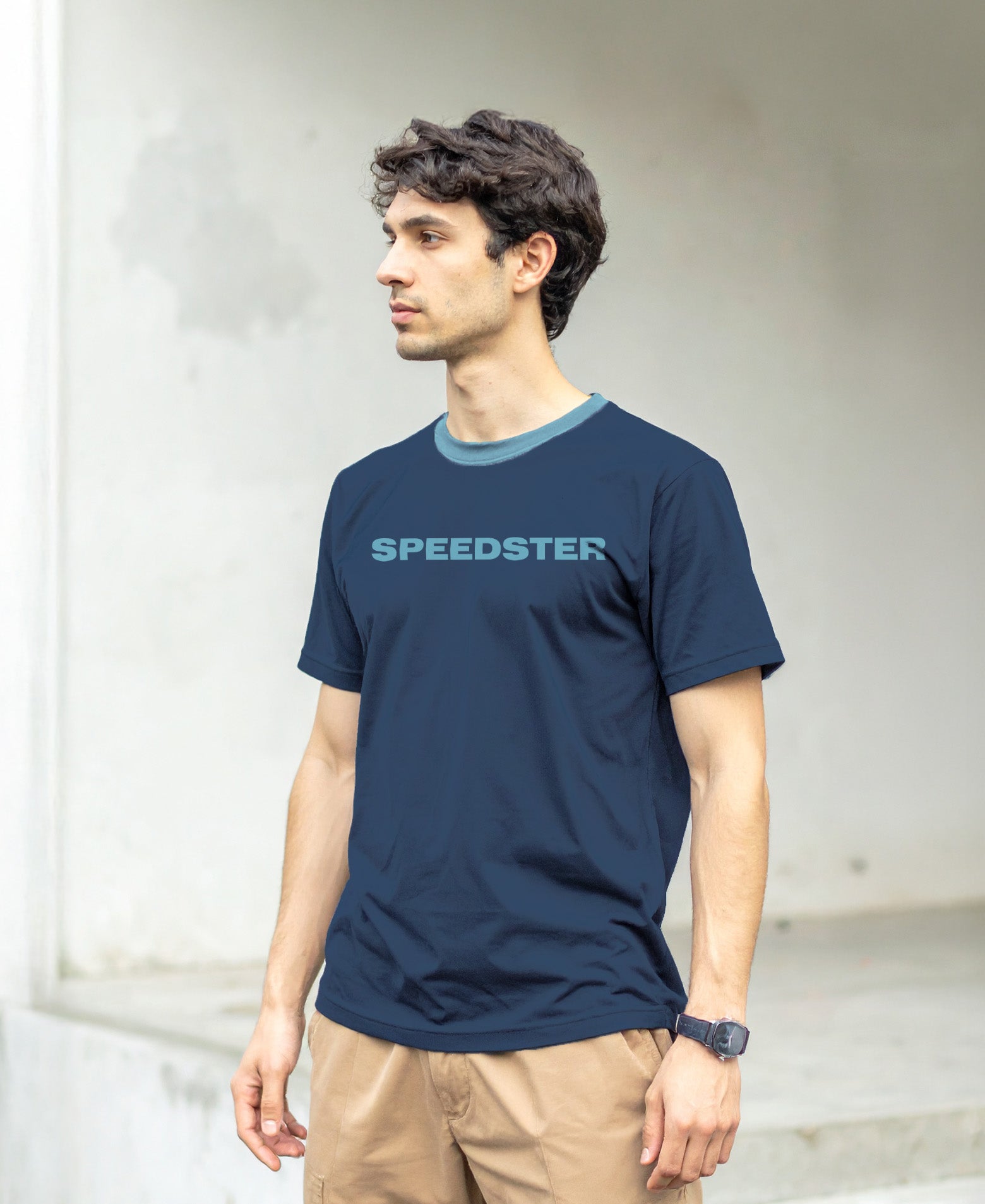 Speedster T-Shirt