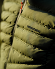 Expedition Flex Puffer Jacket