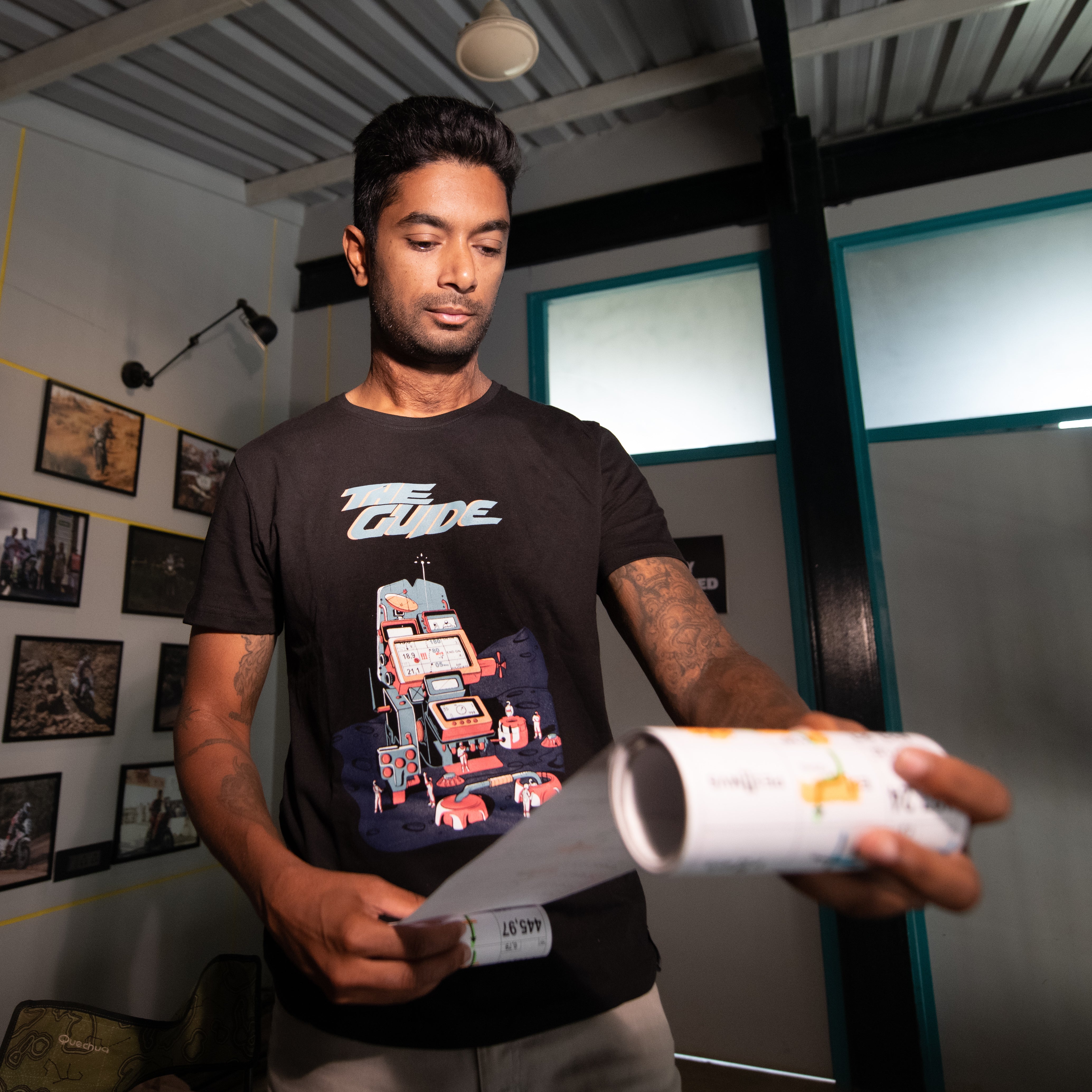 T-Shirt