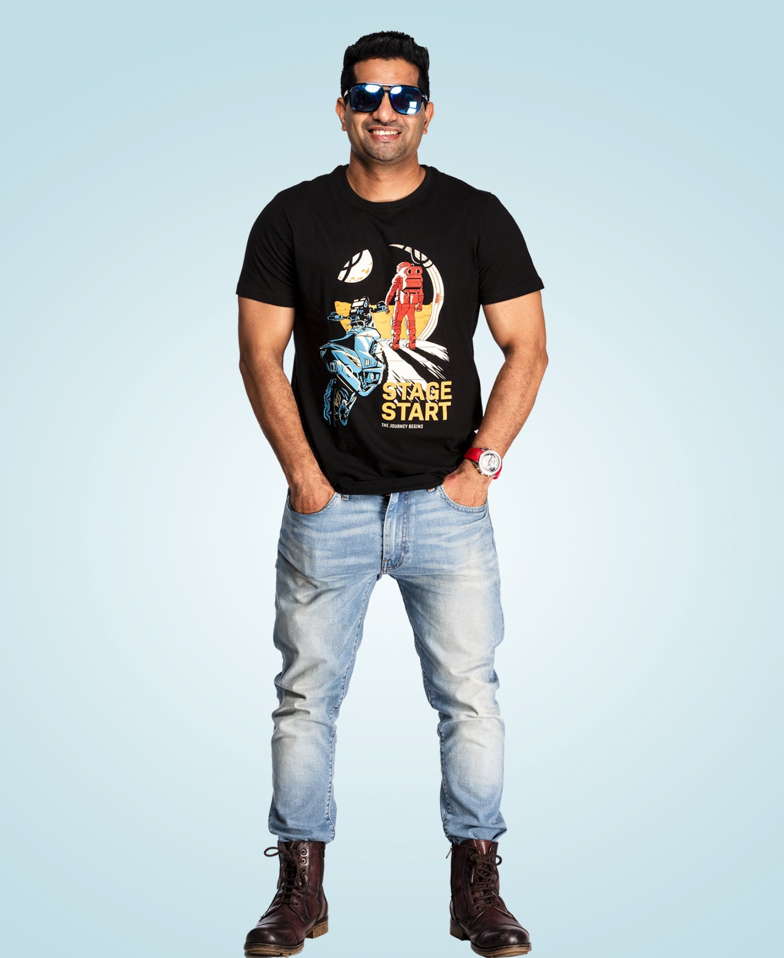 T-Shirt