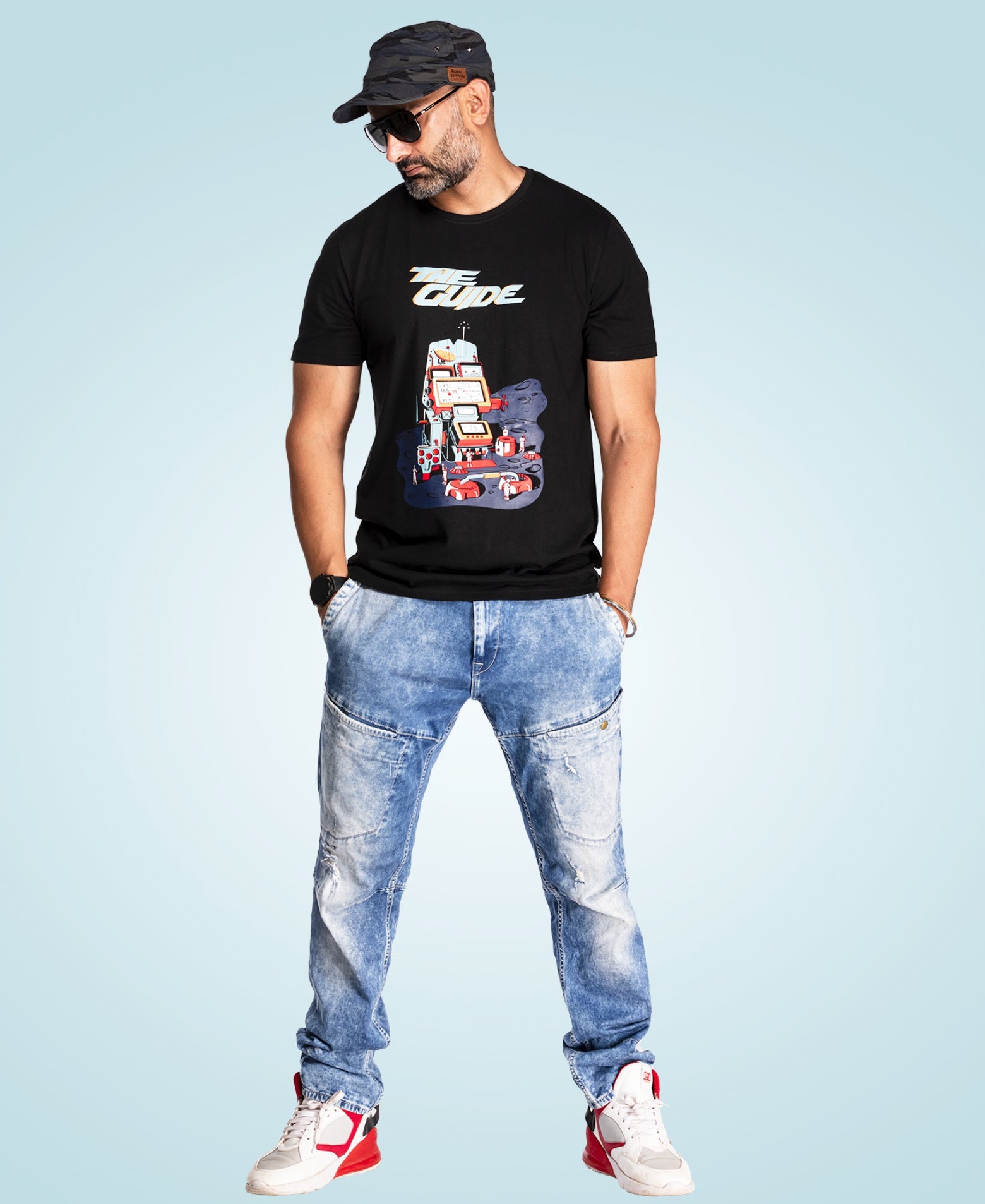 T-Shirt