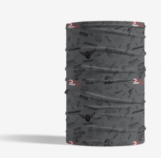 Powerdrift Bandana - Main Image