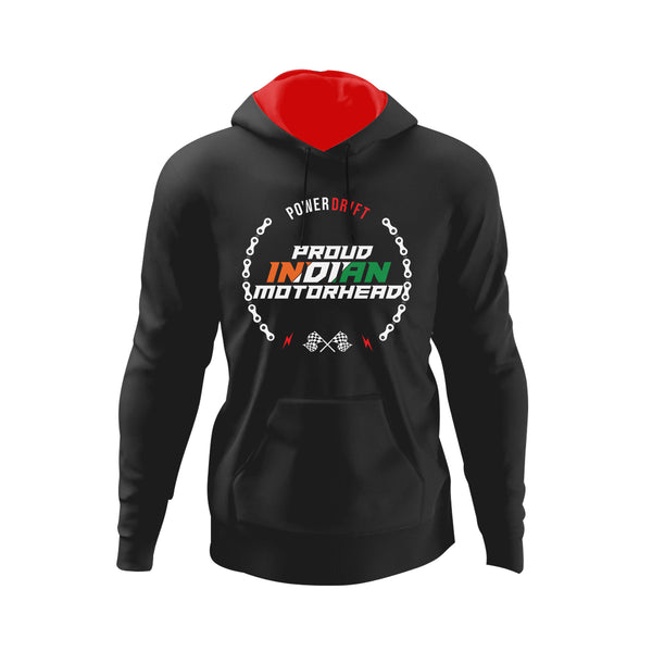 Powerdrift Hoodie