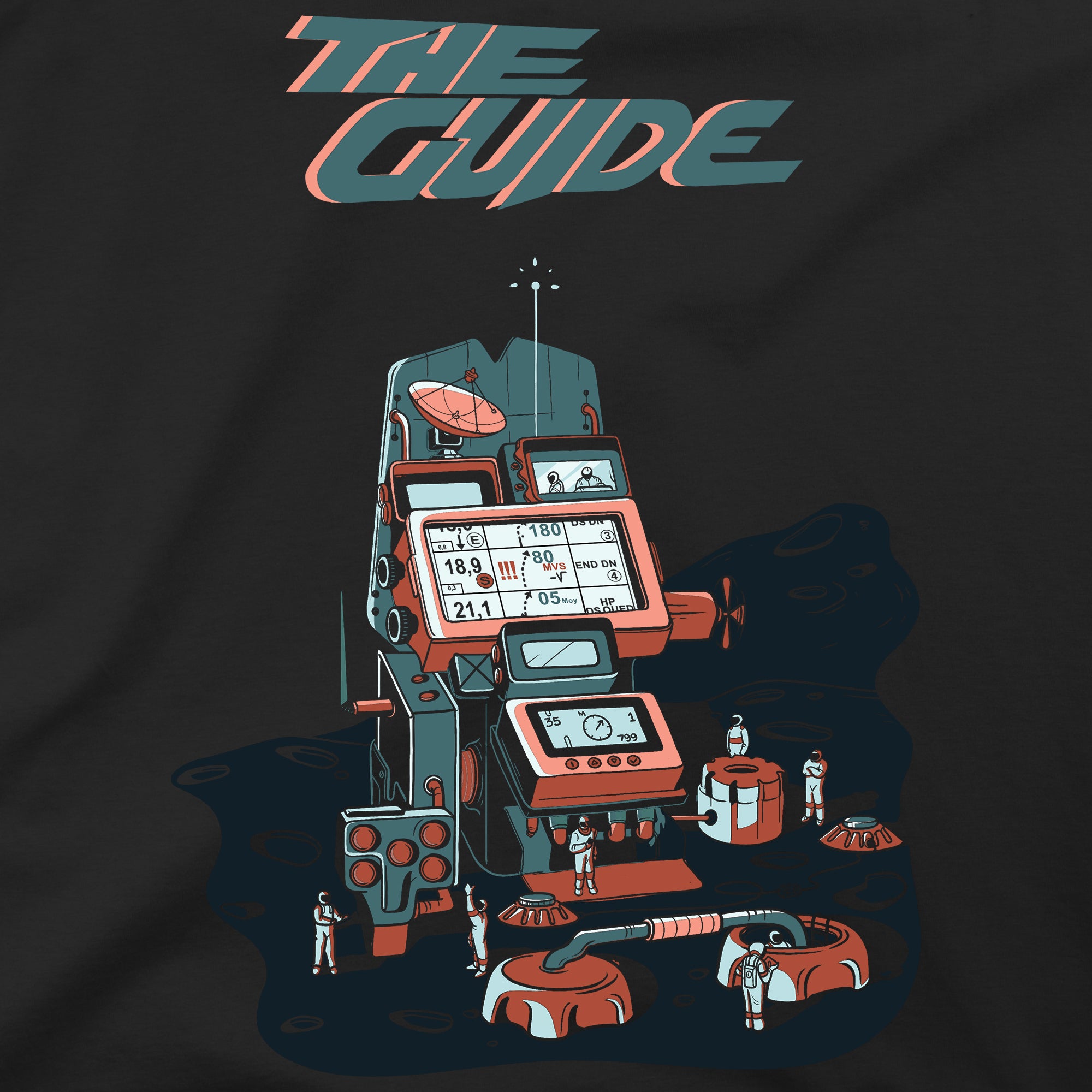 T-Shirt
