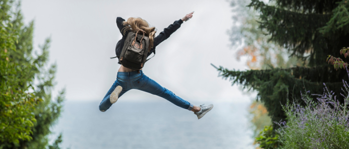 Wanderlust and Fashion - Two sides of the same coin