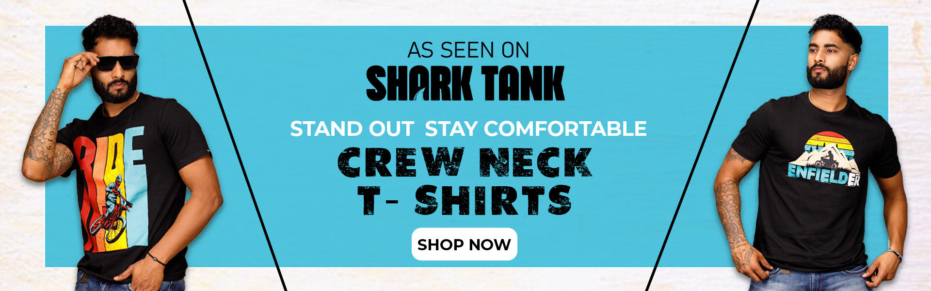 T- Shirts