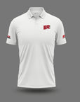 Bigrock Motorsports SX Polo T-Shirt