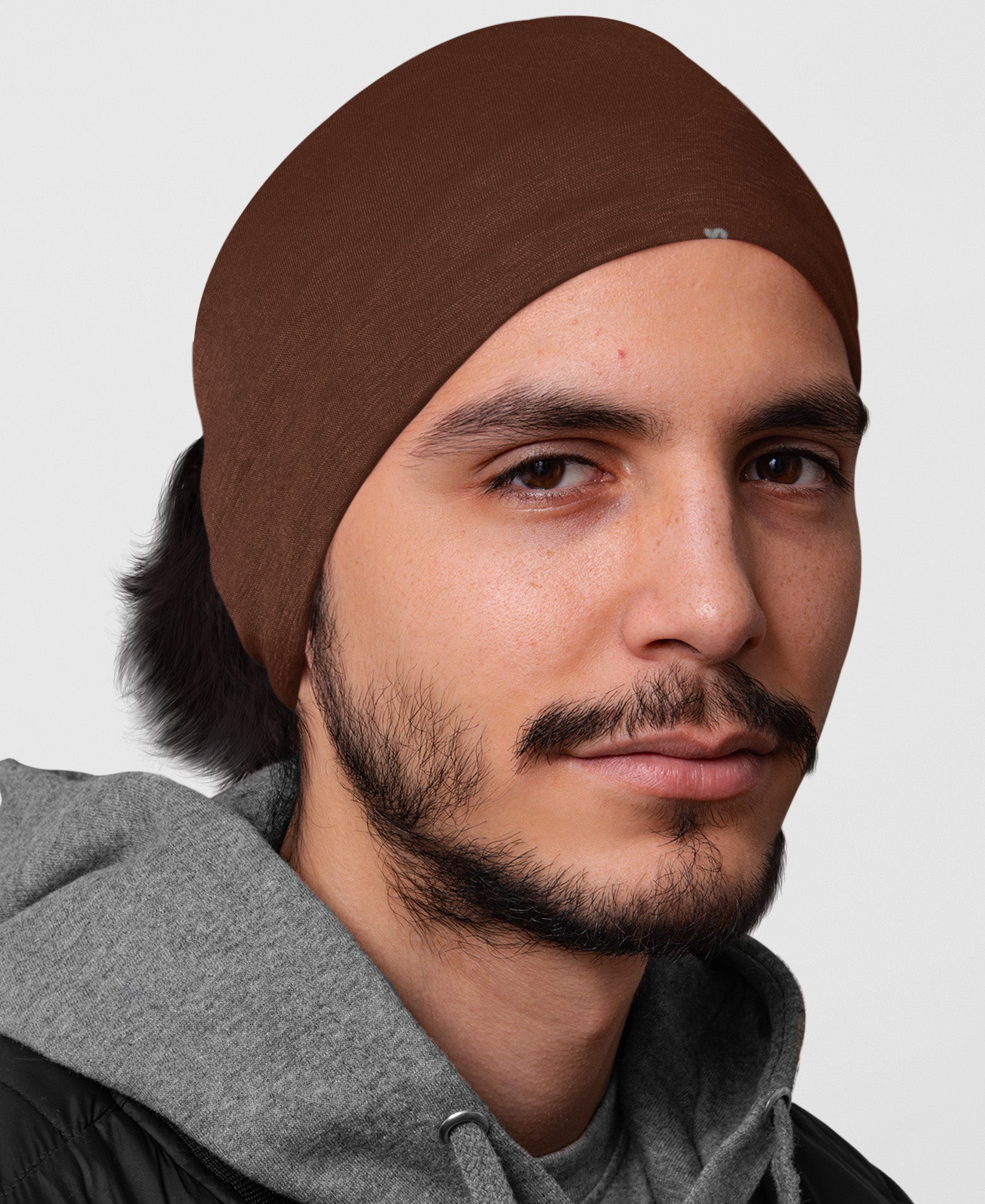 Nomad Brown Bandana