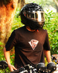 Ride Oversized T-Shirt