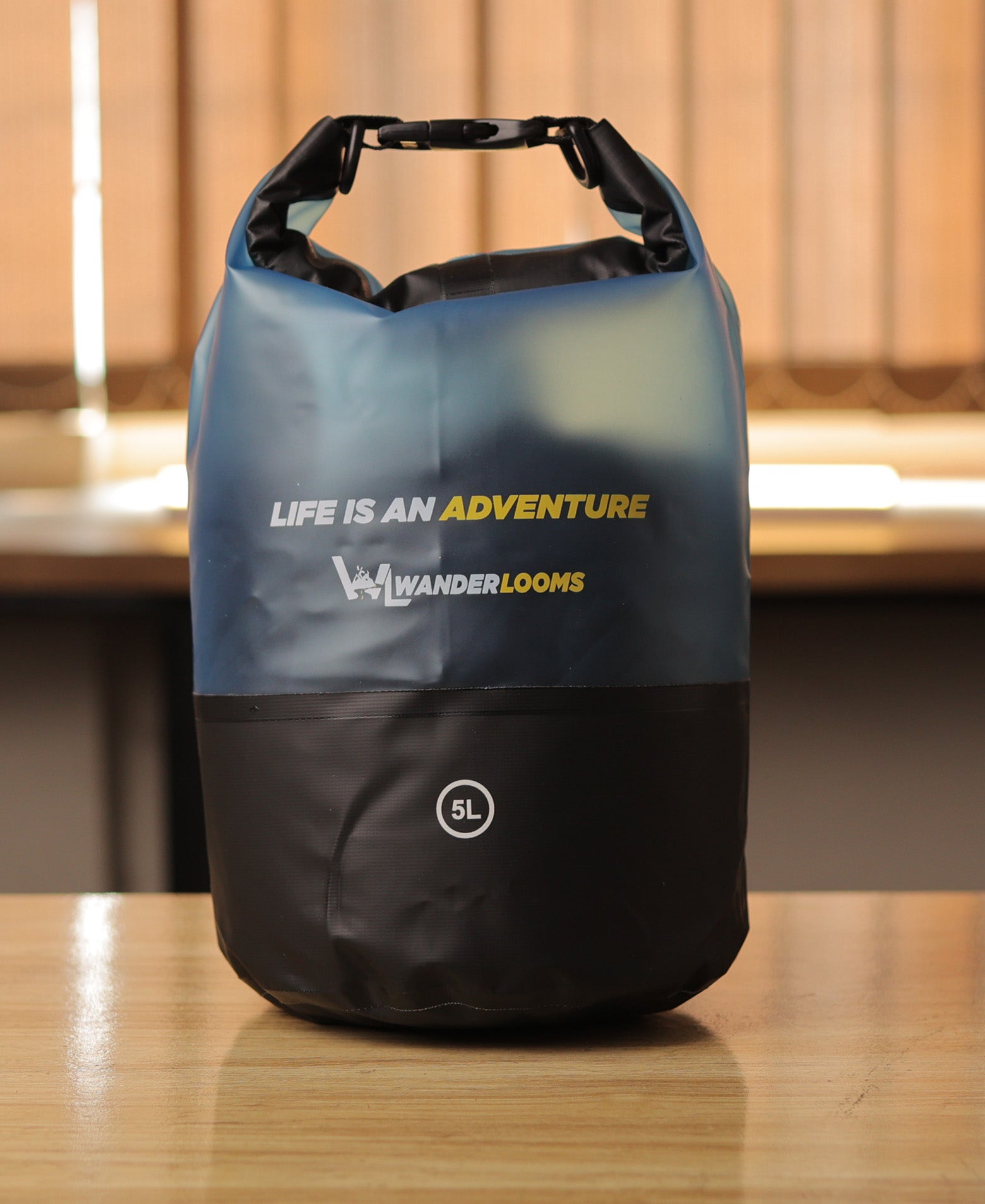 Adventure Pro Dry Bag 5 Ltr