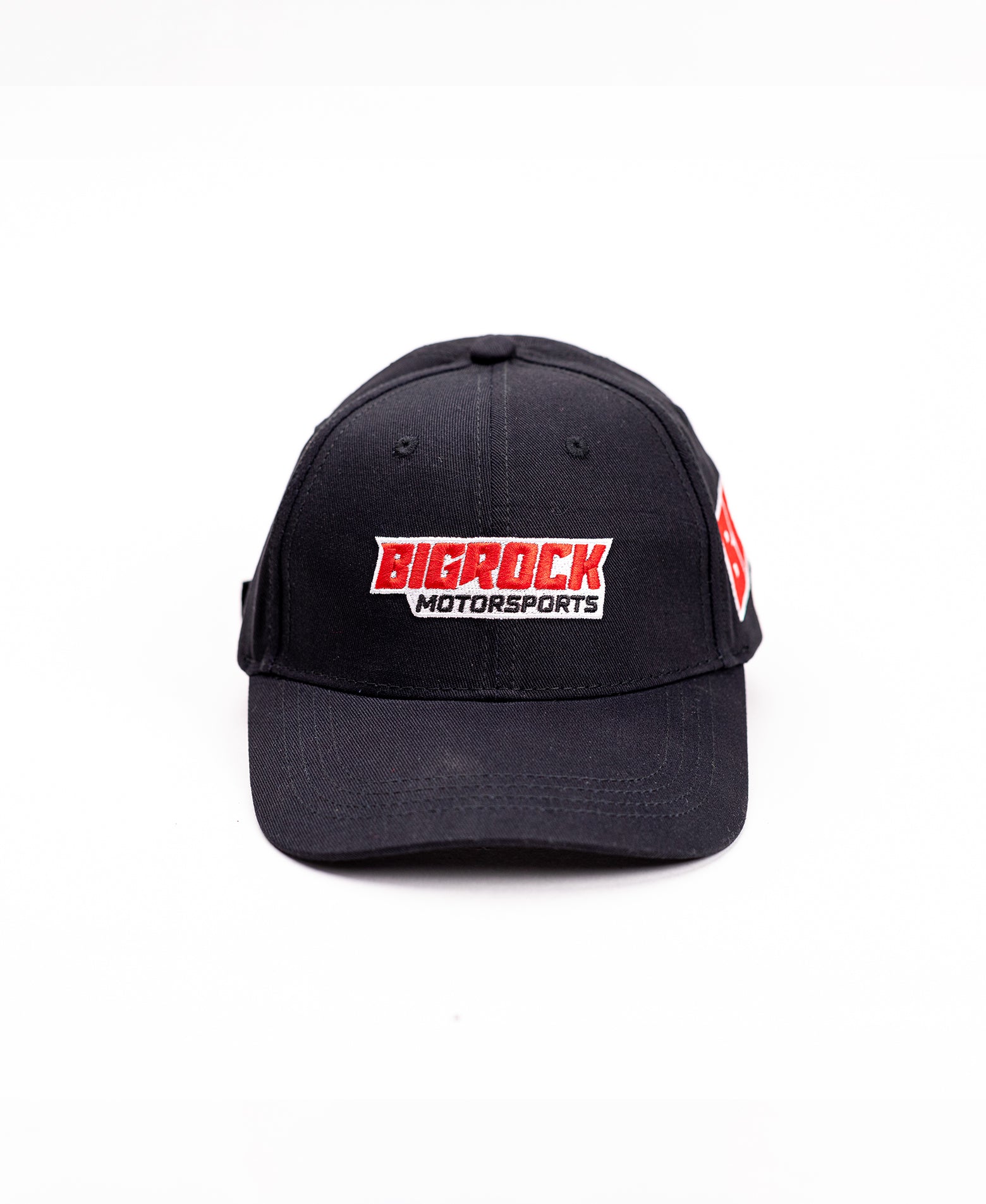 BigRock Motorsport Cap
