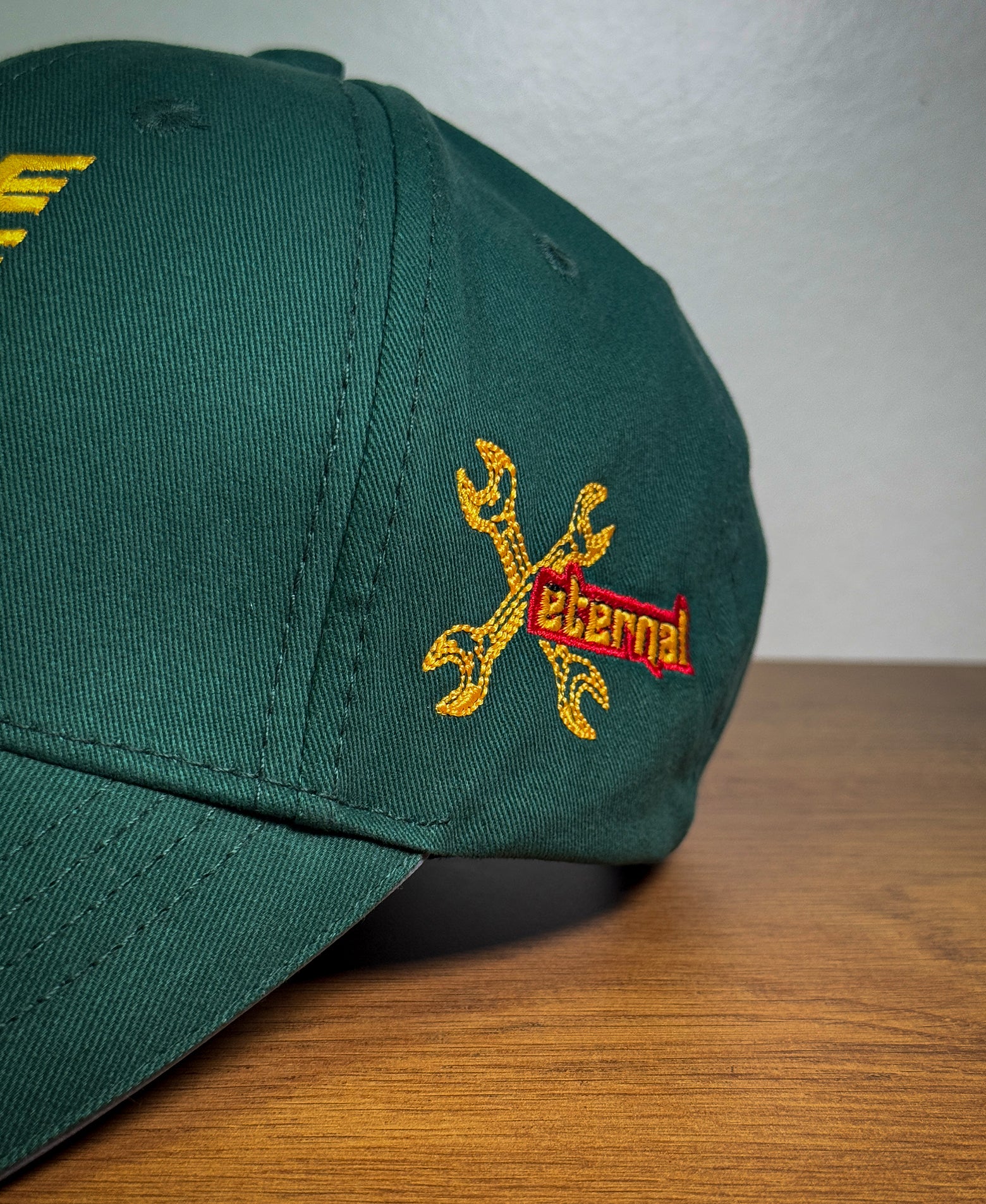 Eternal Edge Cap