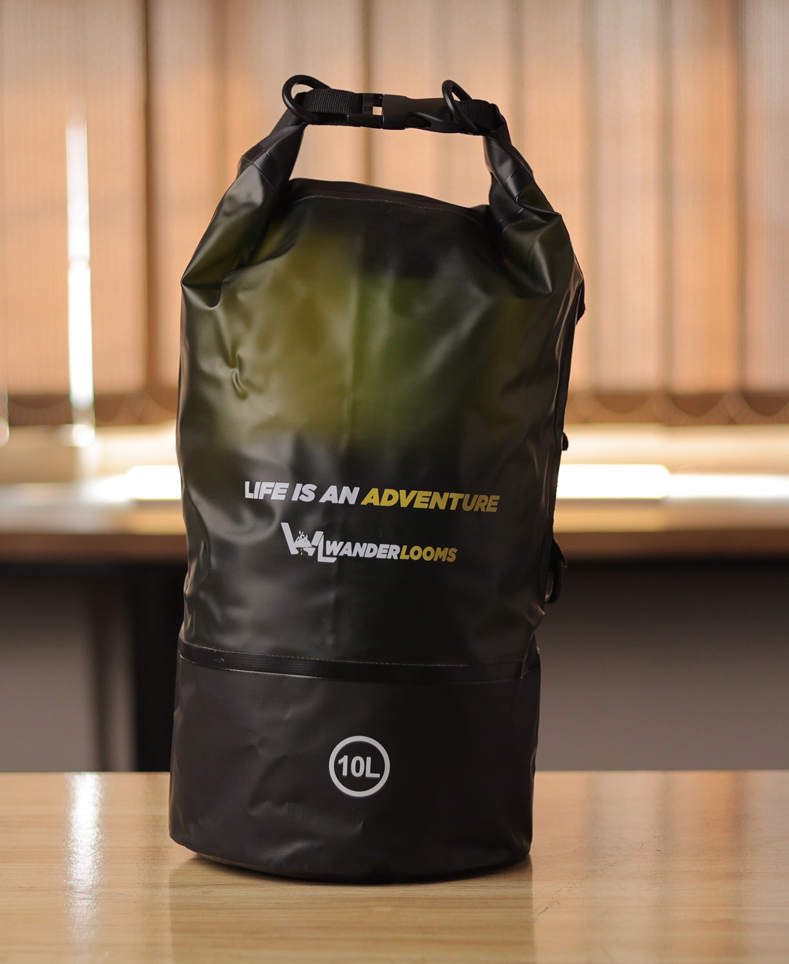 Adventure Pro Dry Bag 10 Ltr