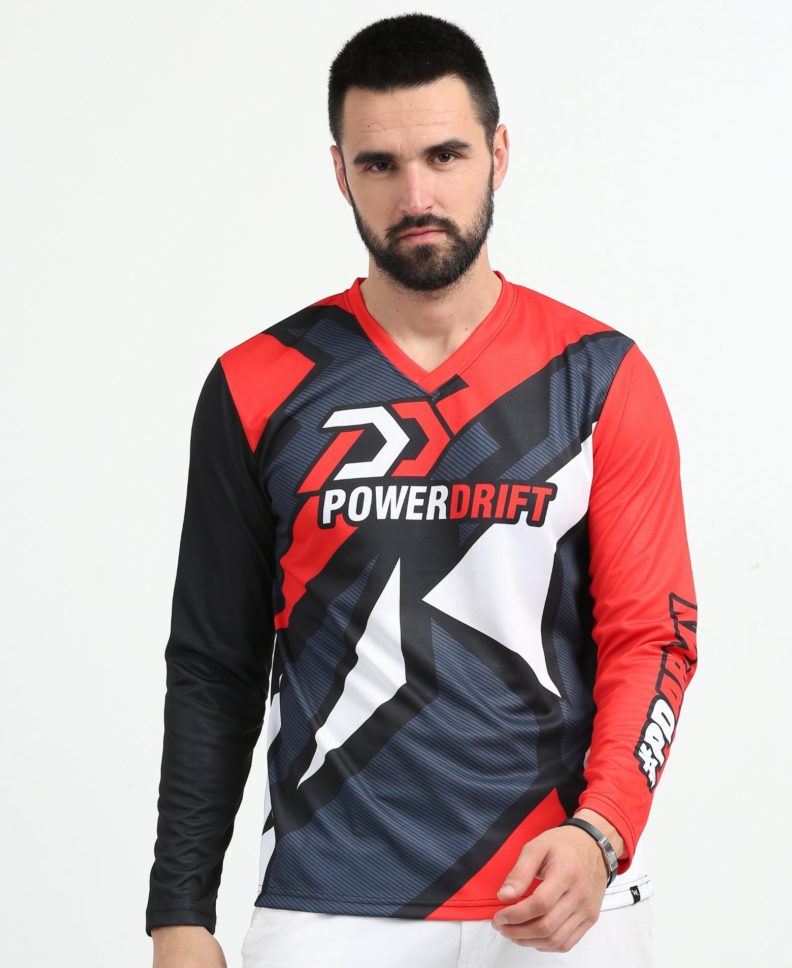 PowerDrift Jersey