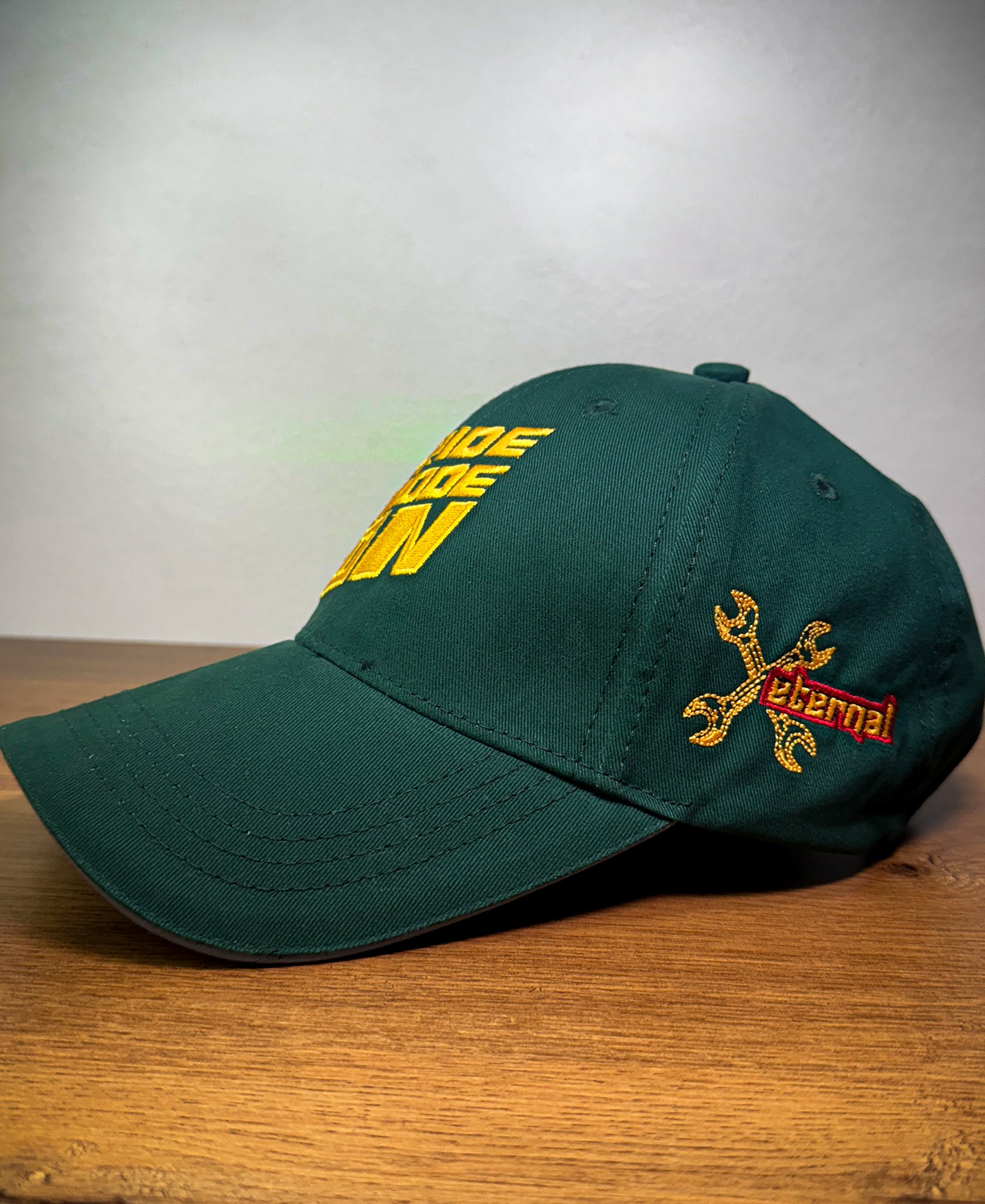 Eternal Edge Cap