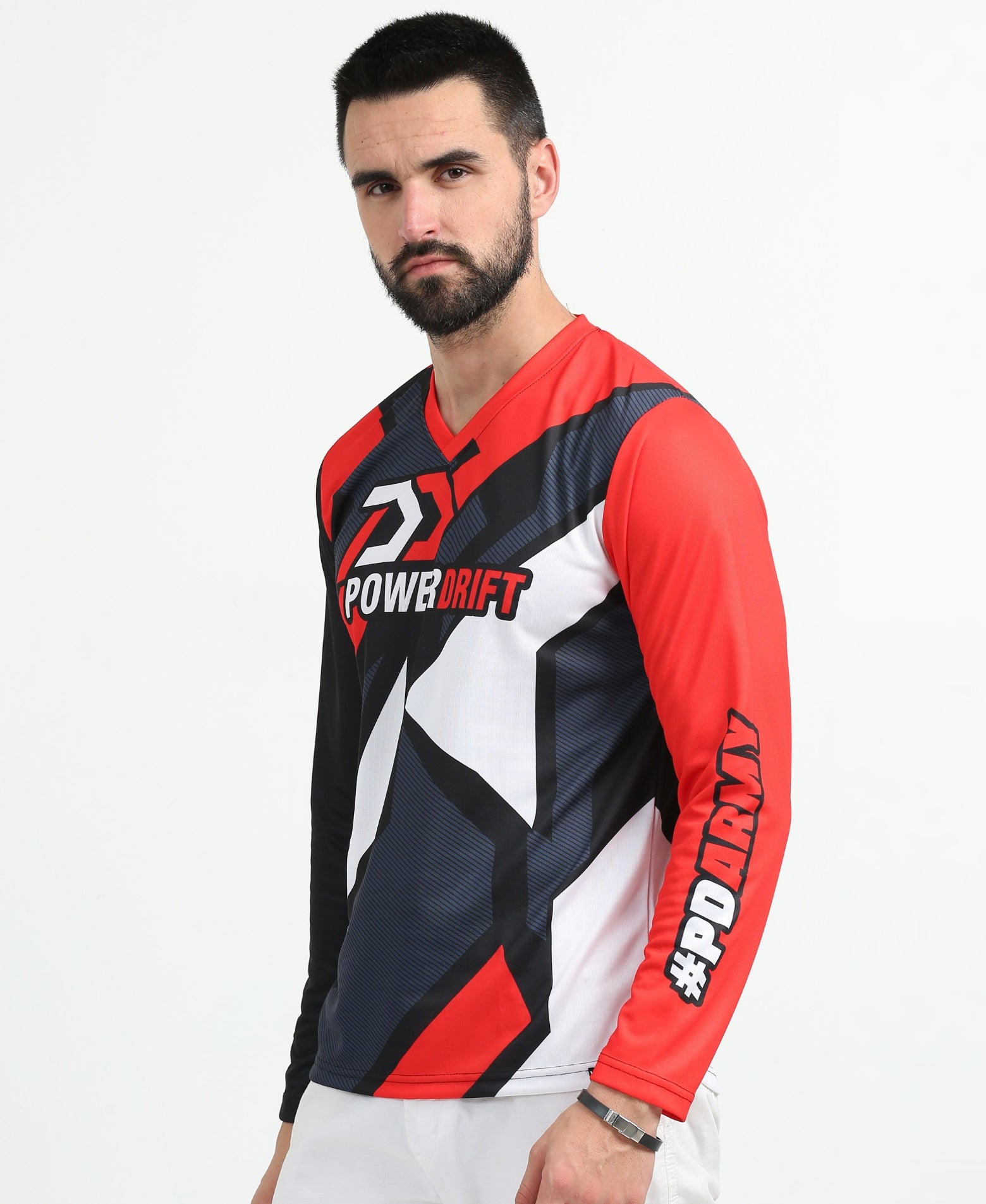 PowerDrift Jersey