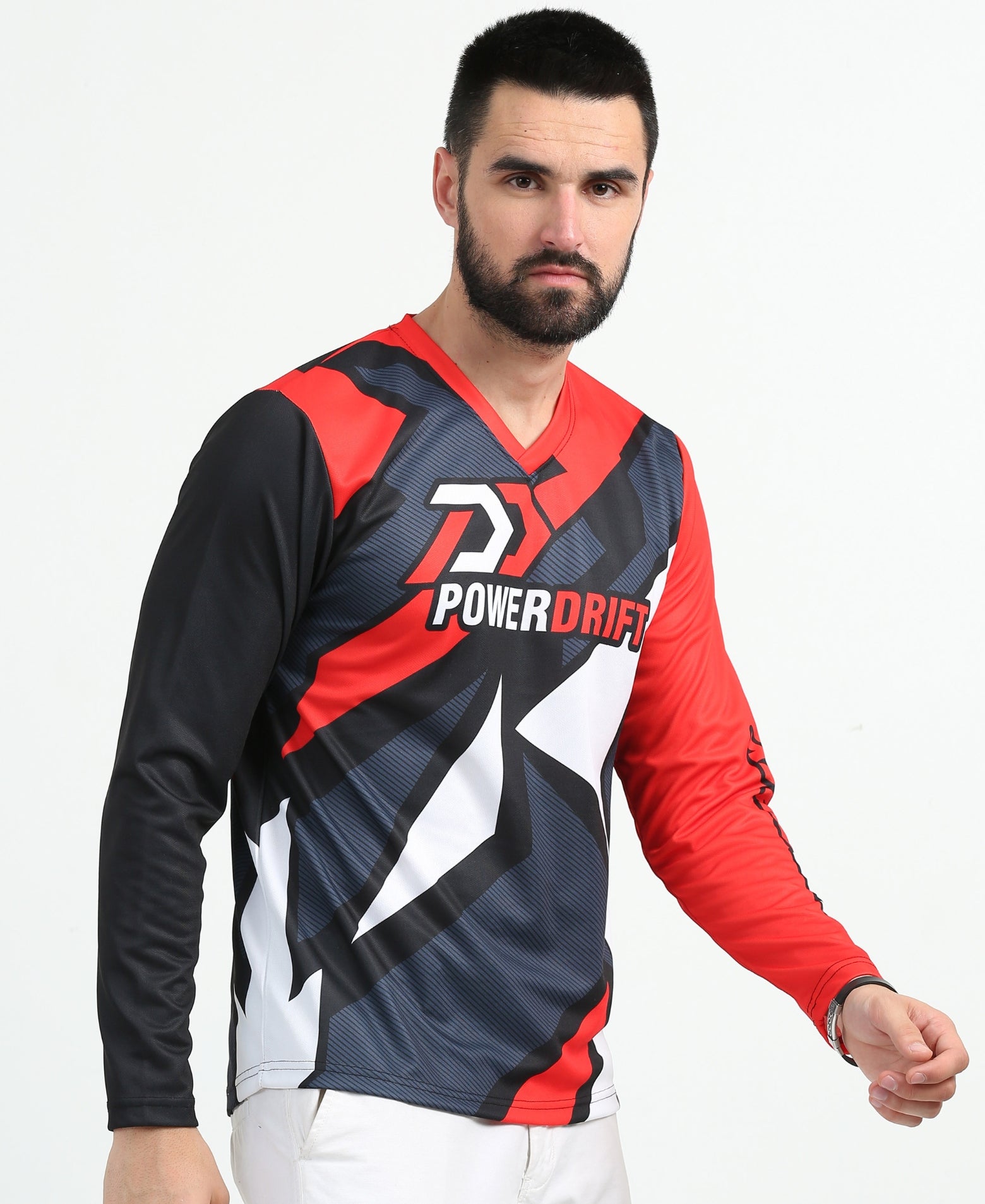 PowerDrift Jersey