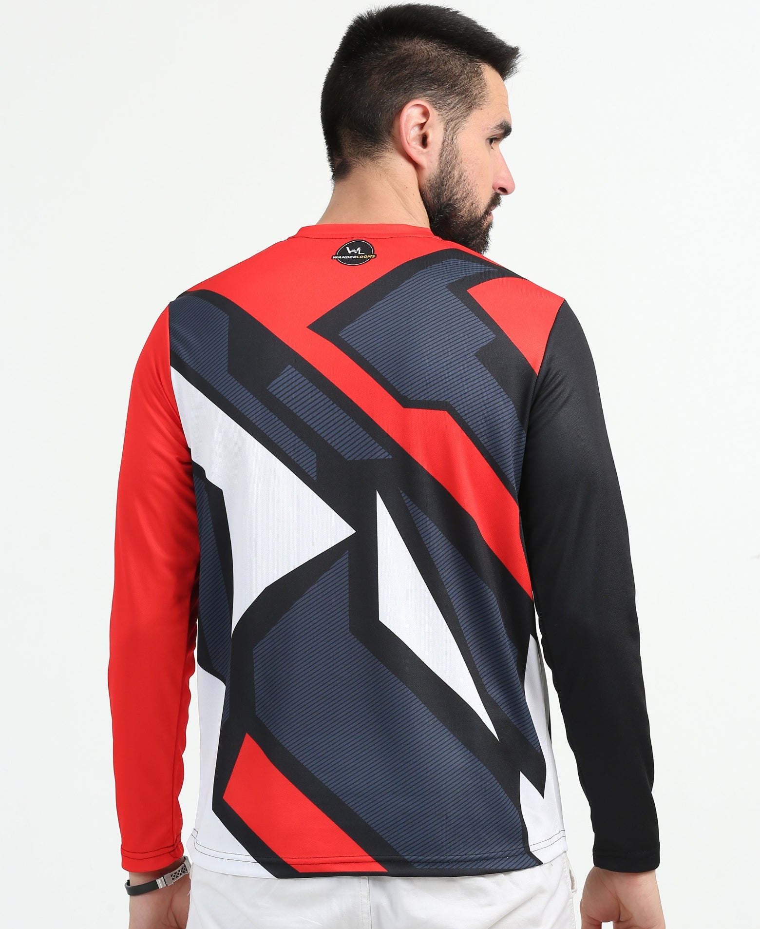 PowerDrift Jersey