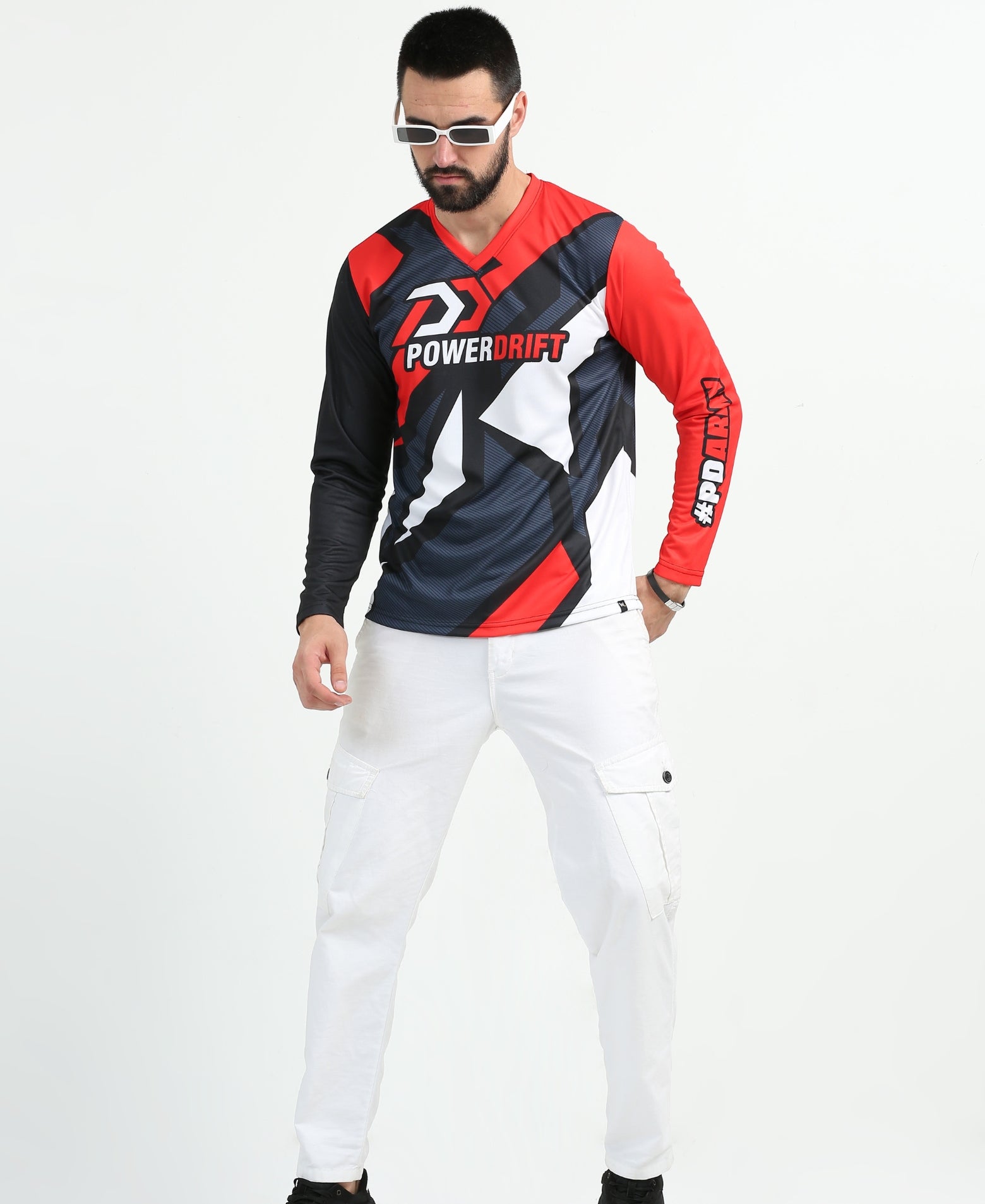 PowerDrift Jersey