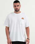 Touchdown Ladakh Oversized T-Shirt