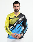 Off-Road Riding Jersey