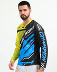 Off-Road Riding Jersey
