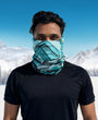 Himalayan Summit Winter Bandana