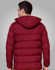 Traverse Puffer Jacket