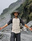 Explore X Alpine Shirt