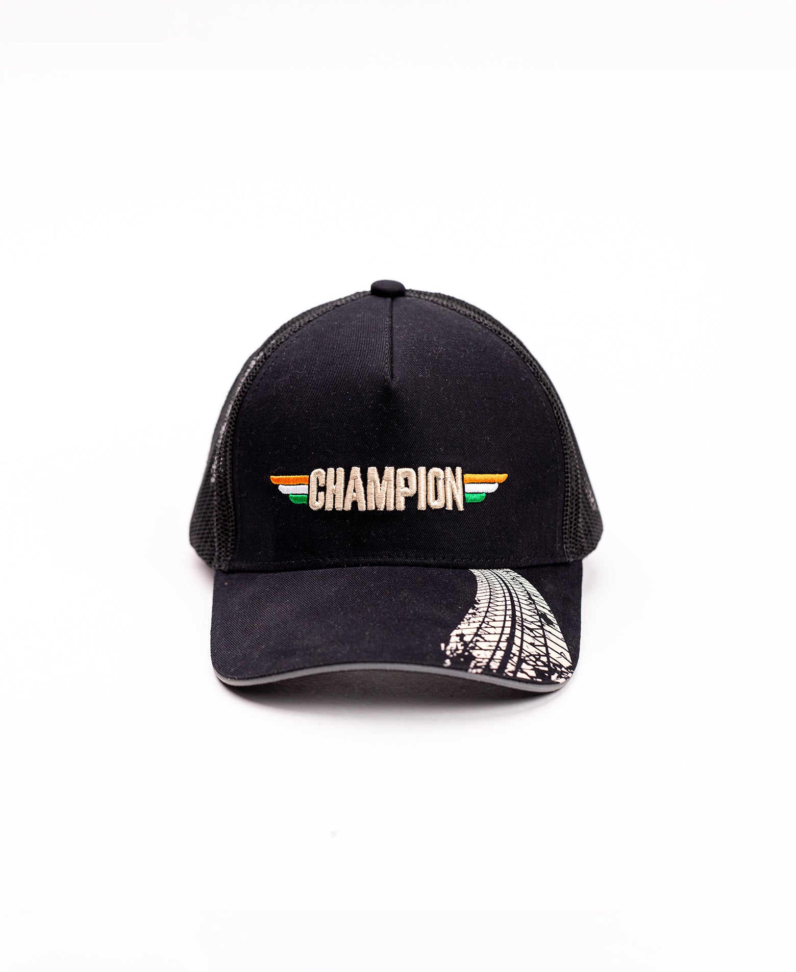 Champion Snapback Cap