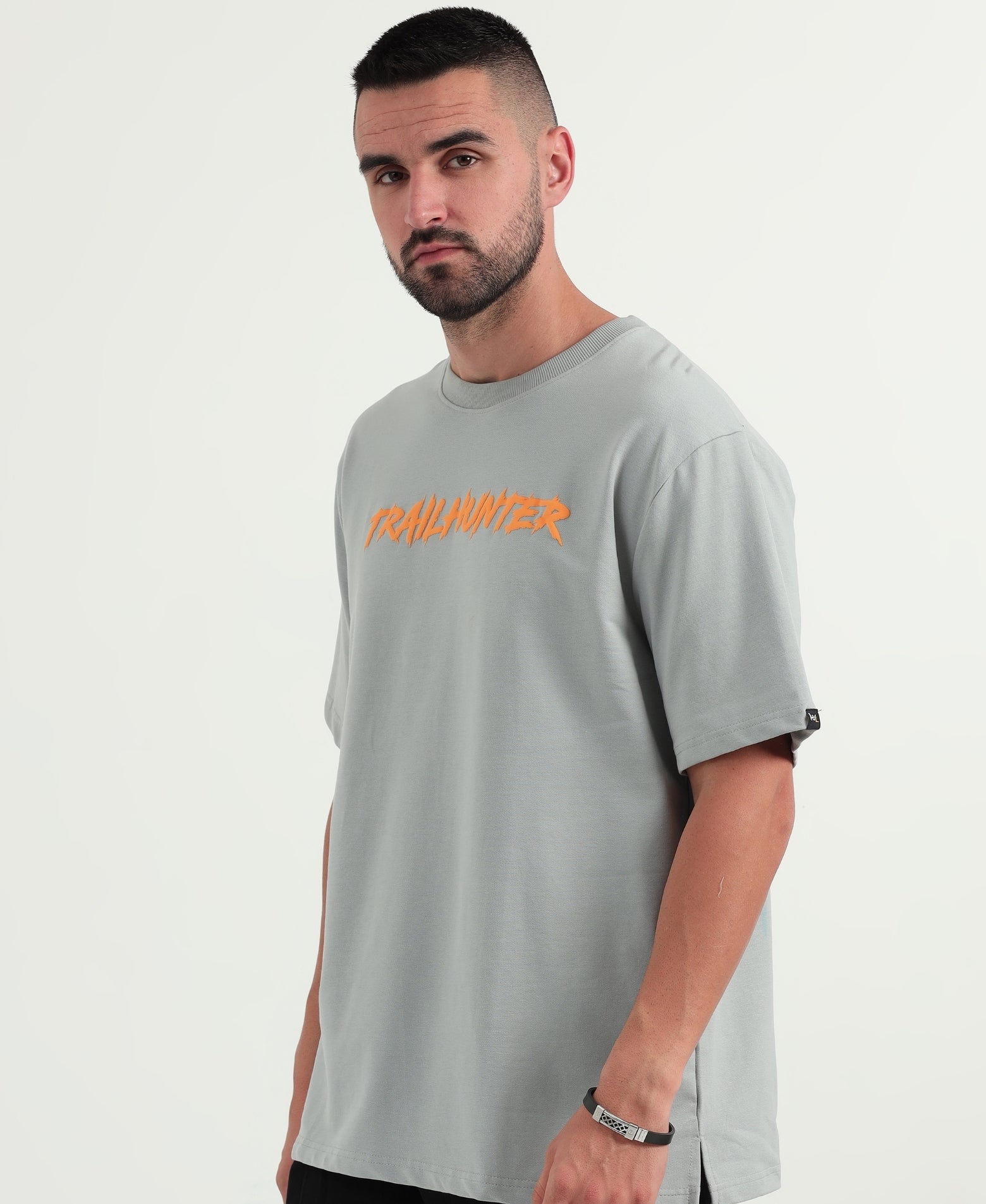 Trailhunter Oversized T-Shirt