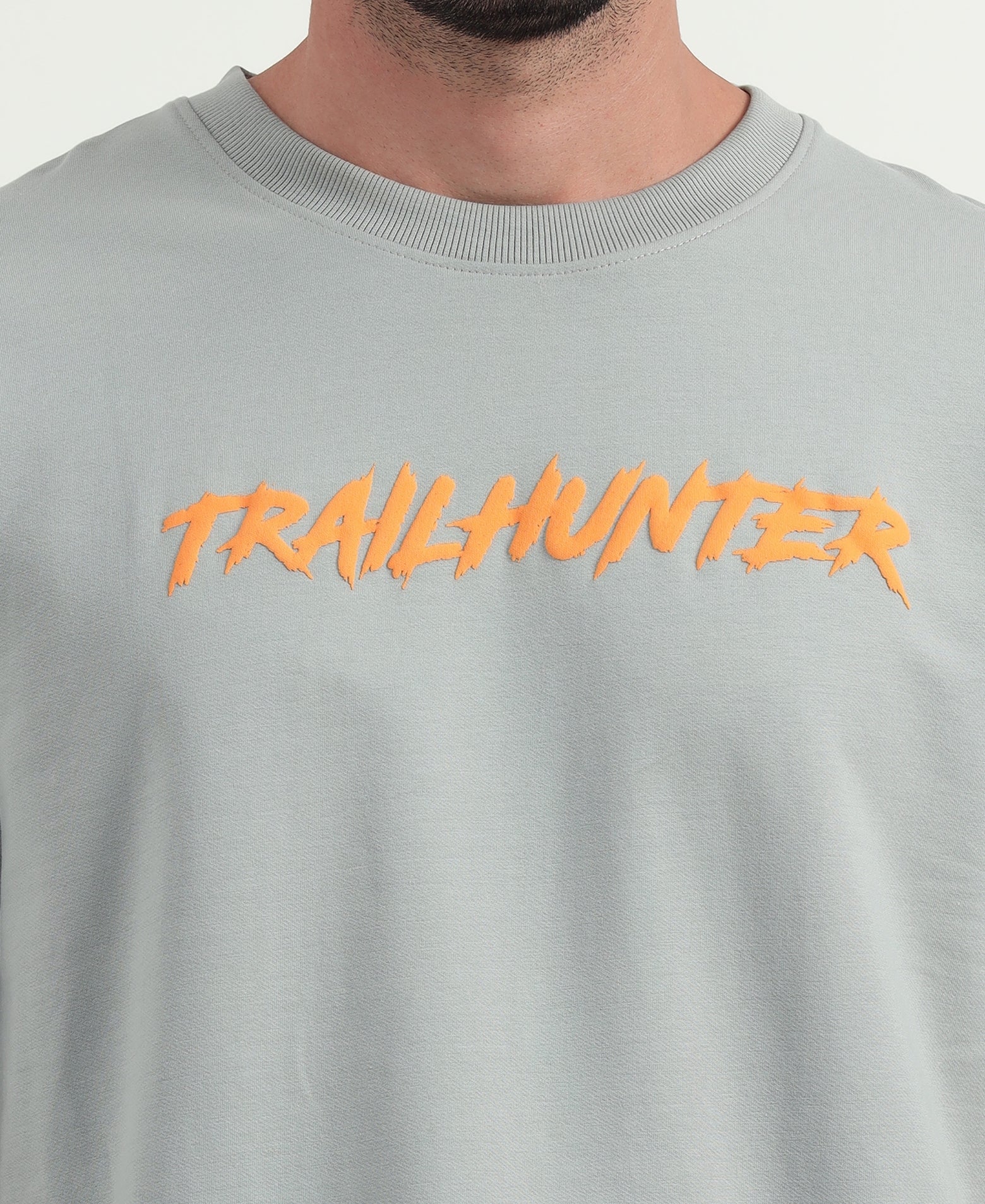 Trailhunter Oversized T-Shirt