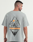 Trailhunter Oversized T-Shirt