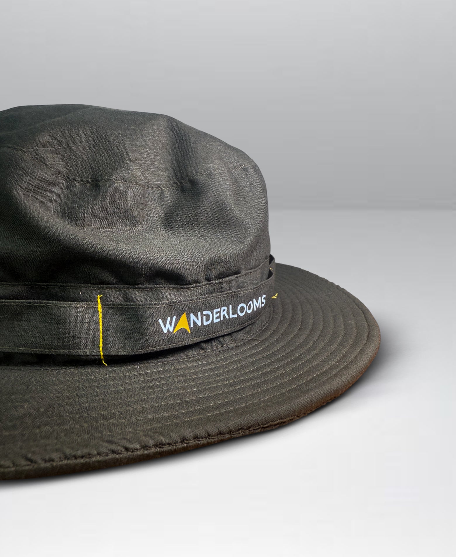 Trail Trooper Hat