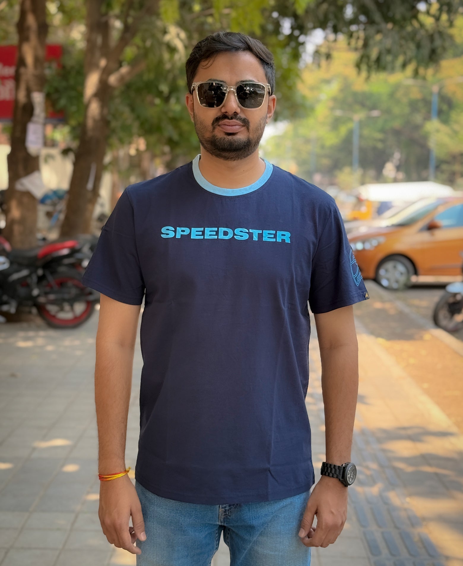 Speedster T-Shirt