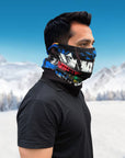 Ladakh Quest Winter Bandana