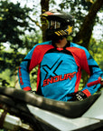 Enduro Slayer Riding Jersey