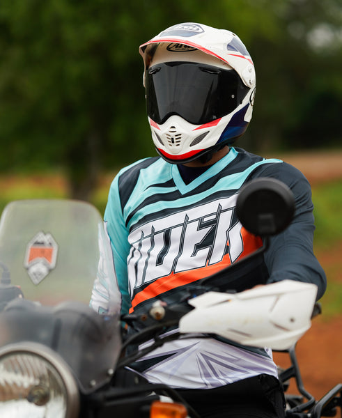 Absolute Rider Riding Jersey