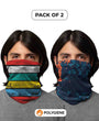 Enduro & Mantra Bandana Combo