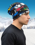Ladakh Quest Winter Bandana