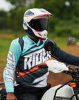 Absolute Rider Riding Jersey