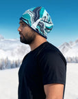 Himalayan Summit Winter Bandana