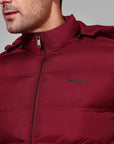 Traverse Puffer Jacket