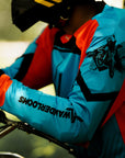 Enduro Slayer Riding Jersey