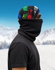 Ladakh Quest Winter Bandana