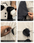 Explore X Alpine Shirt