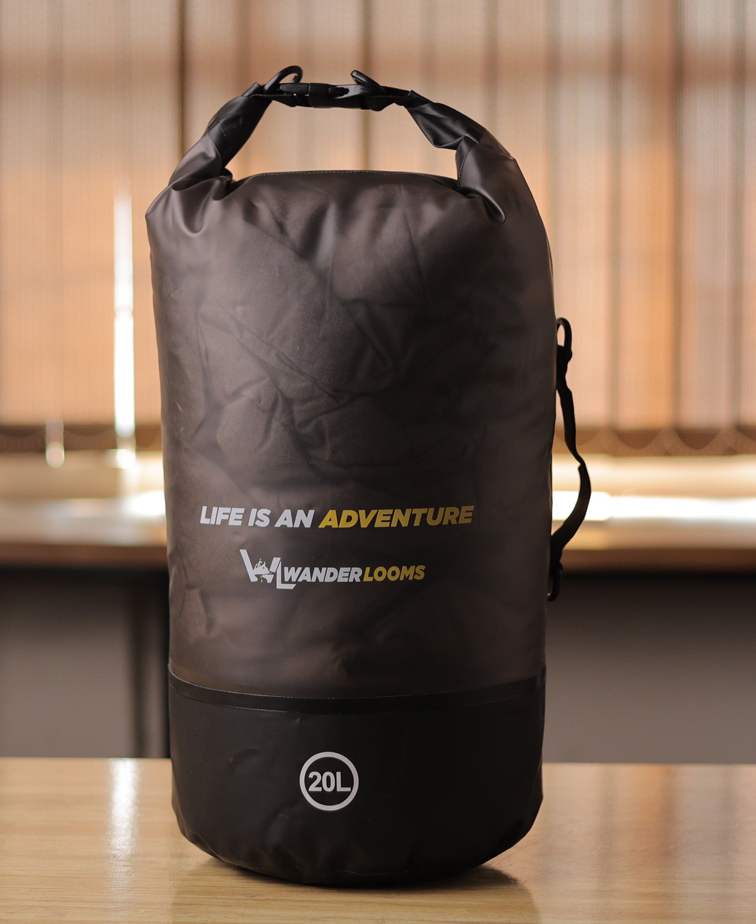 Adventure Pro Dry Bag 20 Ltr