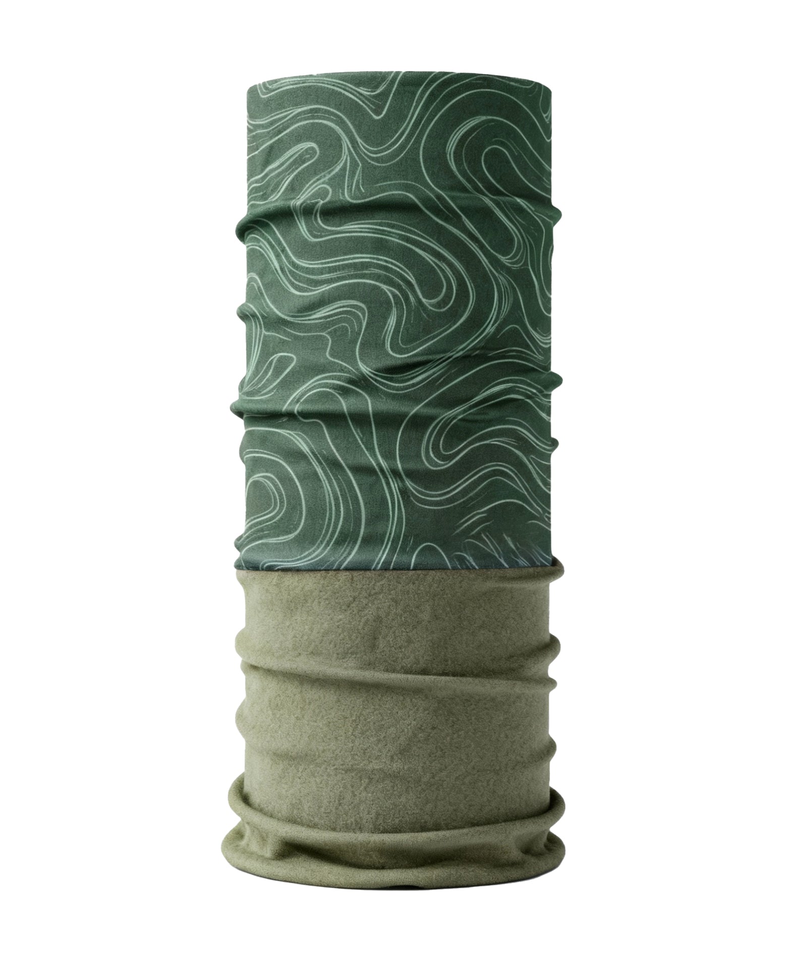 Nomad Ridge Winter Bandana